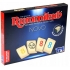 Rummikub NOVO Rodzinna Gra Planszowa TM TOYS